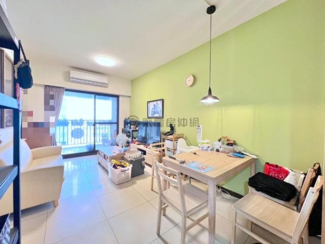 台南安南大樓-1