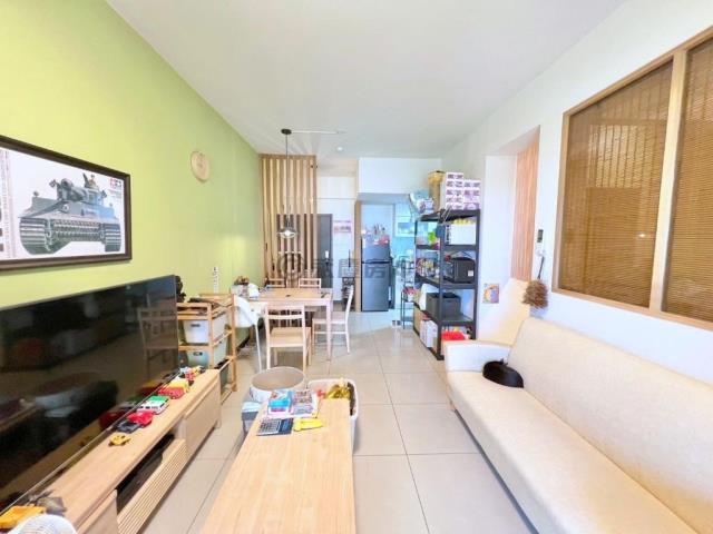 台南安南大樓-5