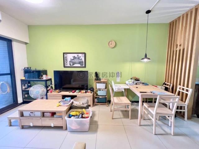 台南安南大樓-7