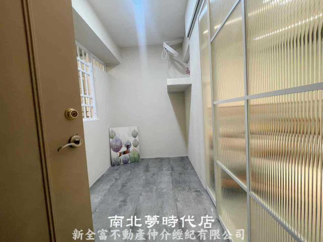 台南永康華廈-11