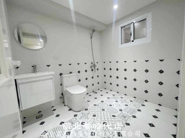 台南永康華廈-12