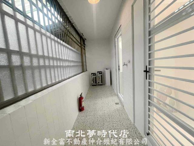 台南永康華廈-13