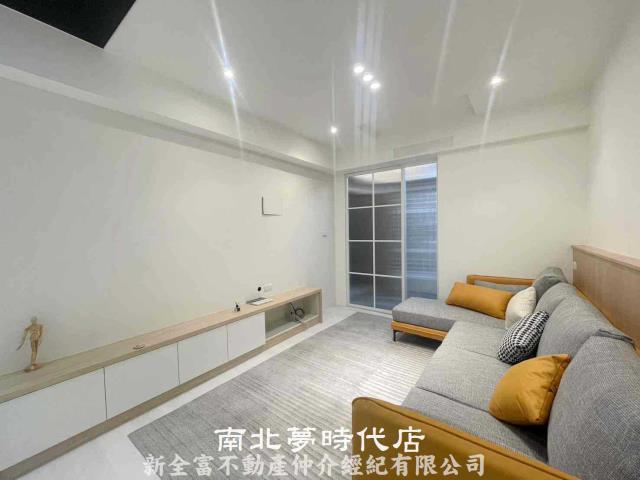 台南永康華廈-2