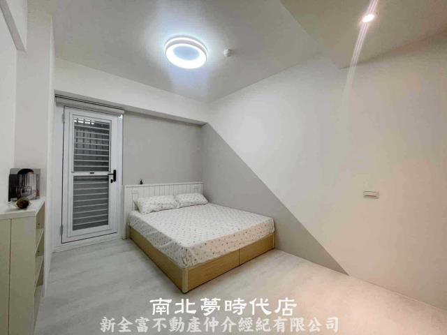 台南永康華廈-4