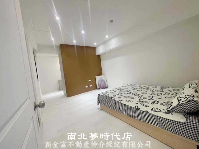 台南永康華廈-5