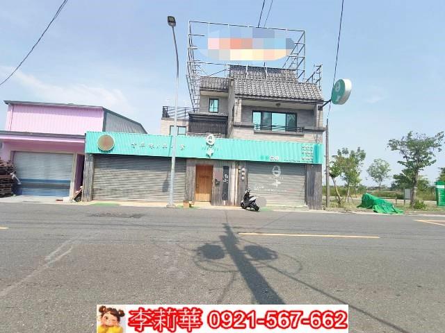 台南安南透天-2