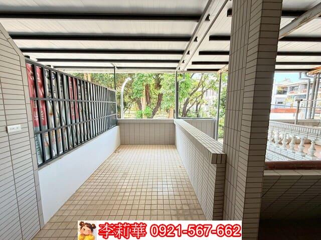 台南南區透天-10