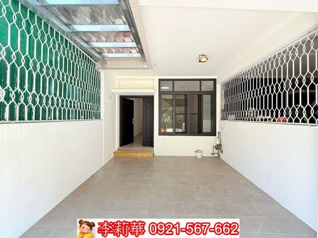 台南南區透天-2