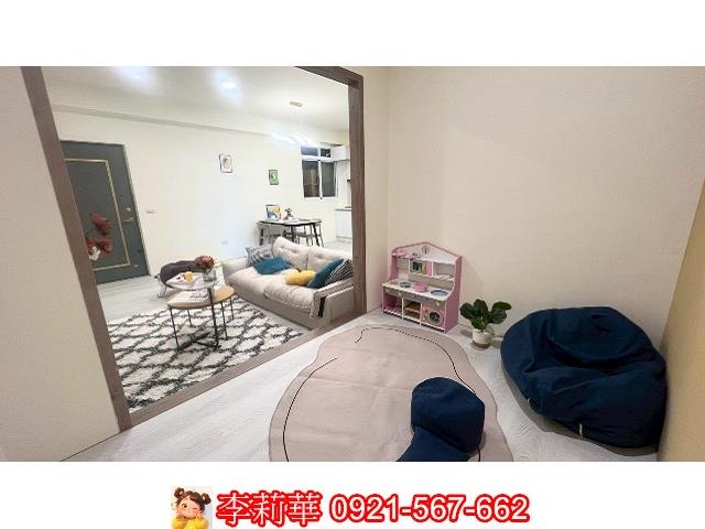 台南東區華廈-14