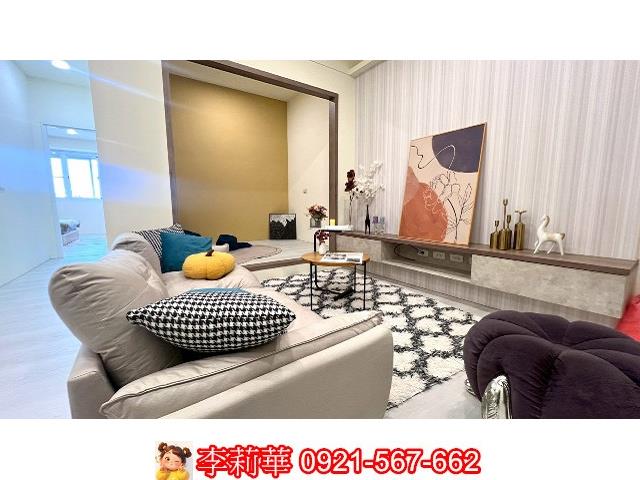 台南東區華廈-1