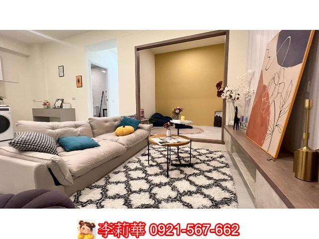 台南東區華廈-2