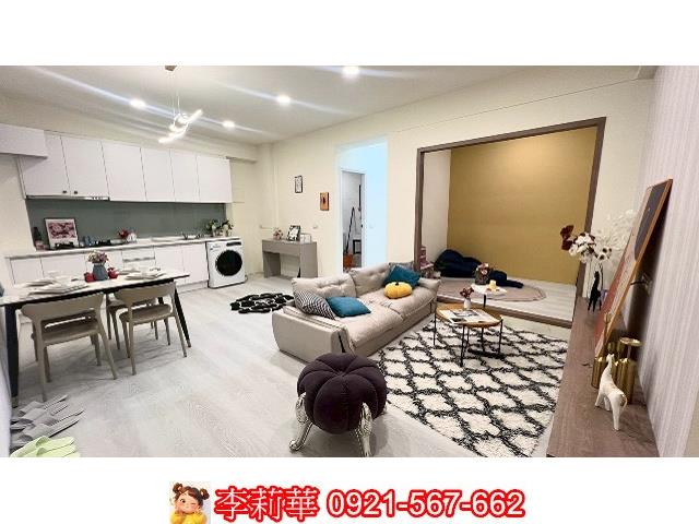 台南東區華廈-3