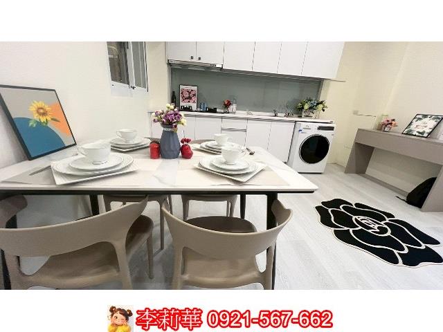 台南東區華廈-4