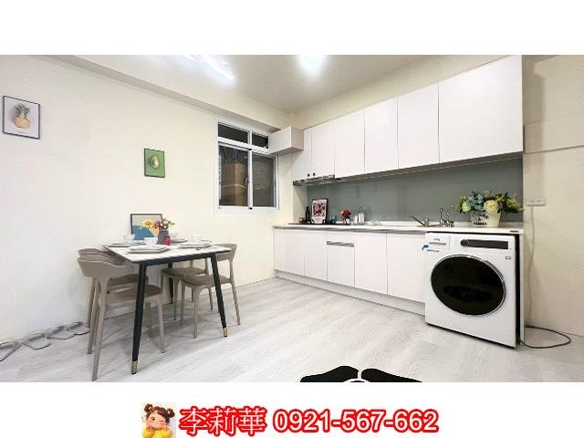 台南東區華廈-5