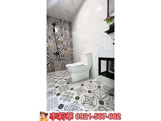 台南東區華廈-6