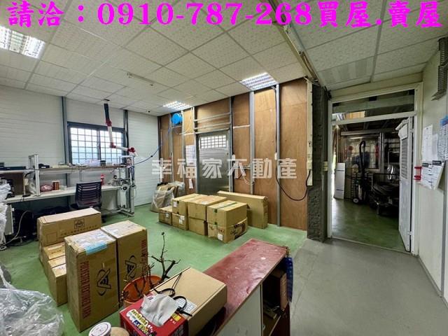 學甲廠房-4