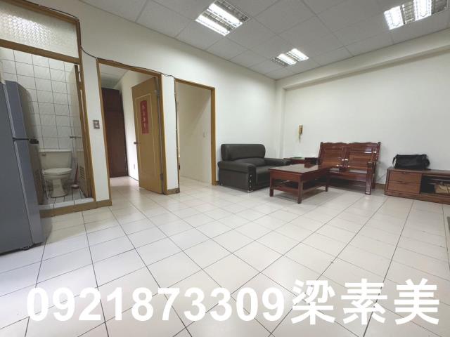 台南南區公寓-1