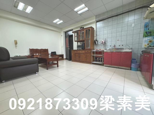 台南南區公寓-2