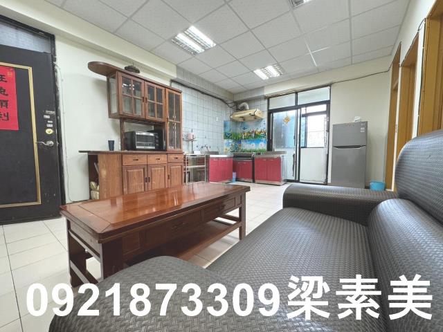 台南南區公寓-4