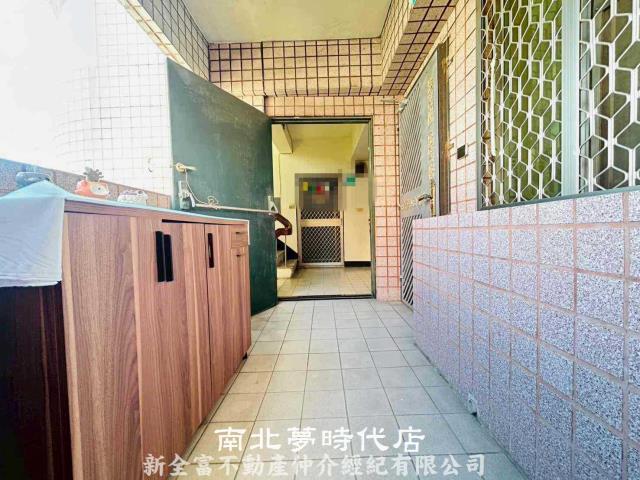 台南東區華廈-12