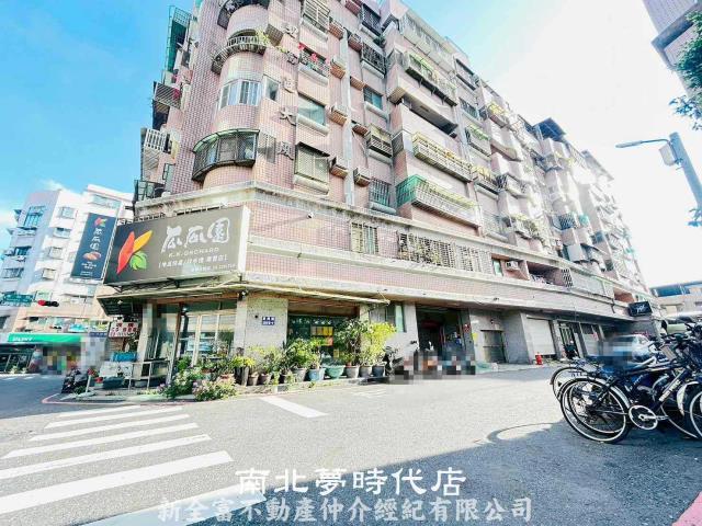 台南東區華廈-14