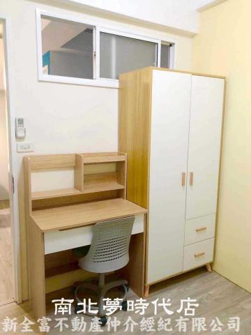 台南東區華廈-5