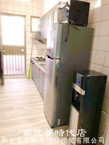 台南東區華廈-8