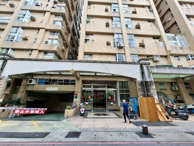 台南永康大樓-15