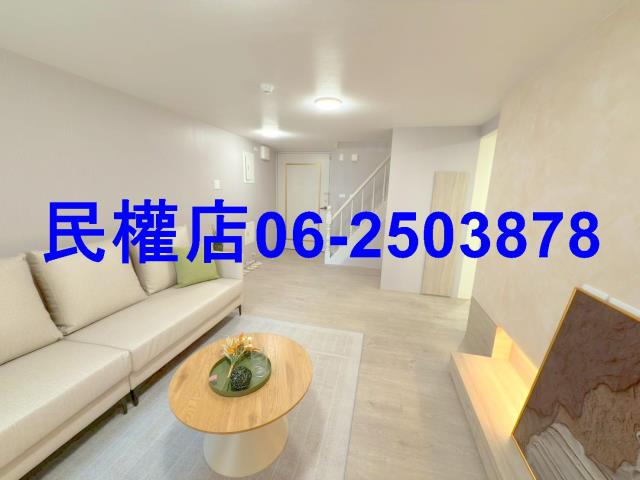 台南永康大樓-1