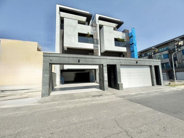 台南安南透天-2