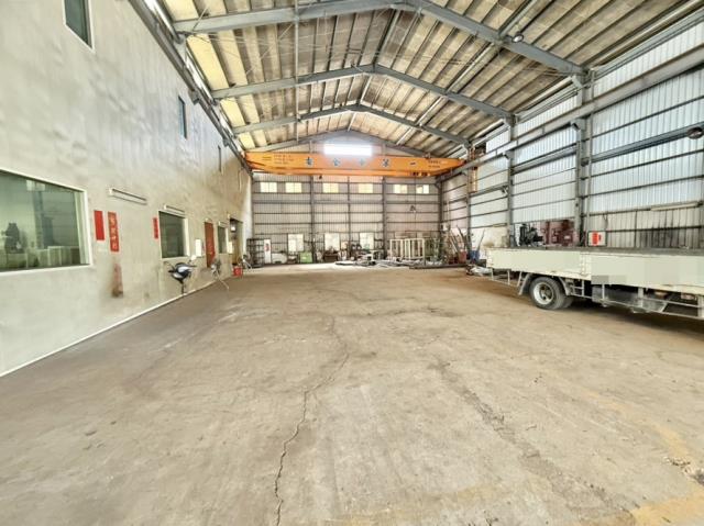 台南安南廠房-4