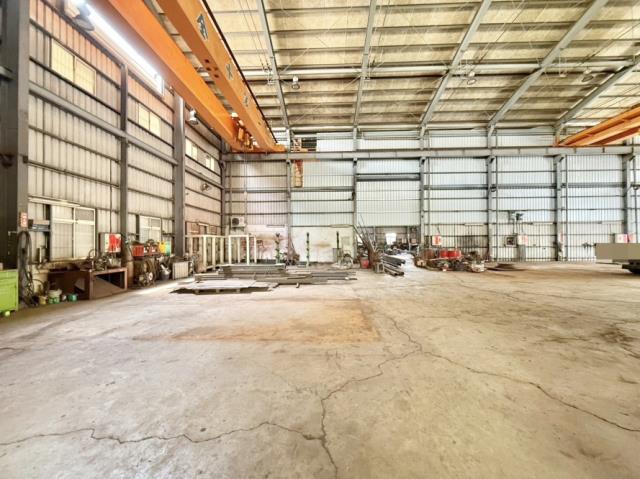 台南安南廠房-5