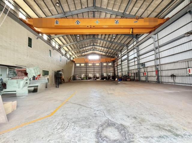 台南安南廠房-6