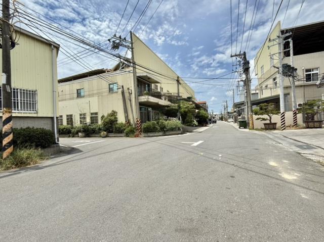 台南安南廠房-9