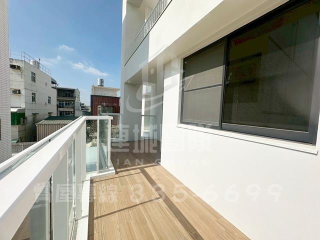 台南善化華廈-10