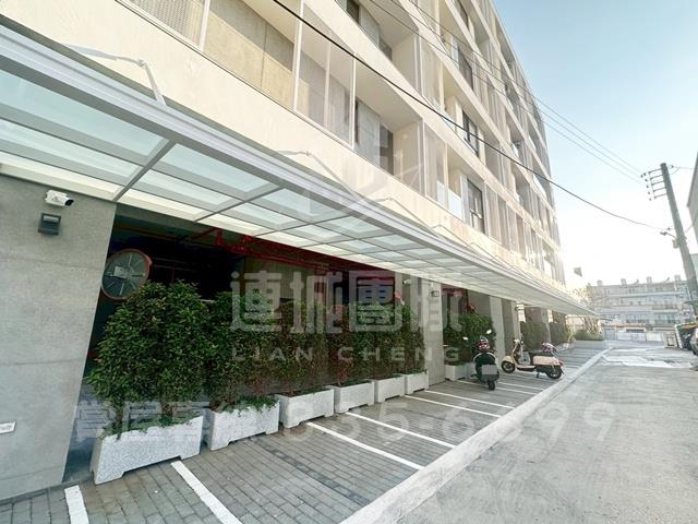 台南善化華廈-12