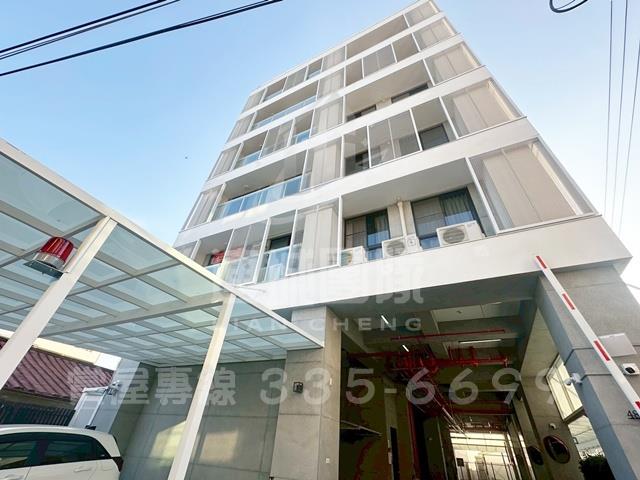 台南善化華廈-13