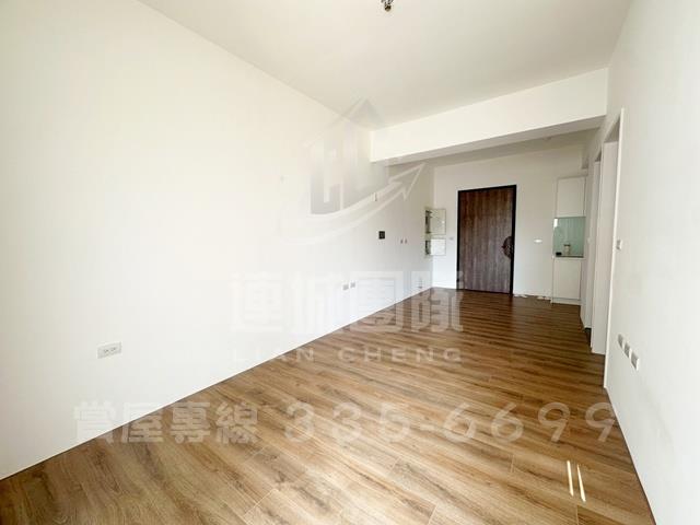 台南善化華廈-1