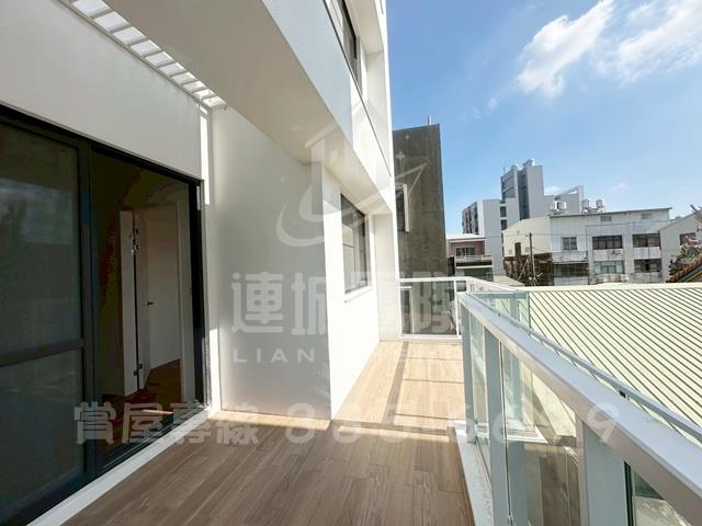 台南善化華廈-9