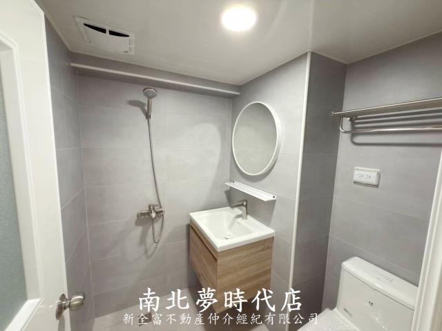 台南永康大樓-11