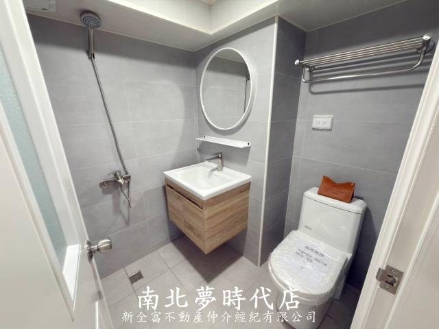 台南永康大樓-12