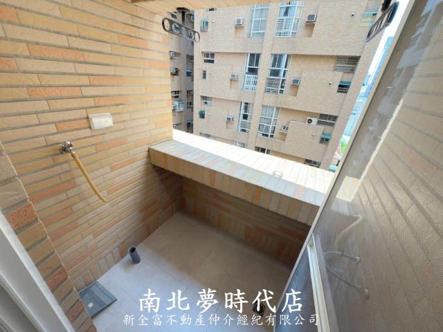 台南永康大樓-13