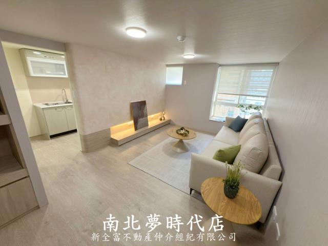 台南永康大樓-1