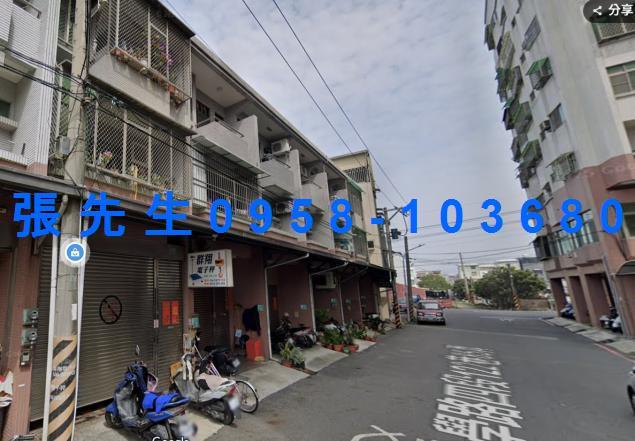 台南法拍透天-3