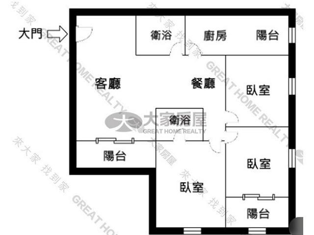 台南永康大樓-15
