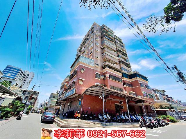 台南永康大樓-1