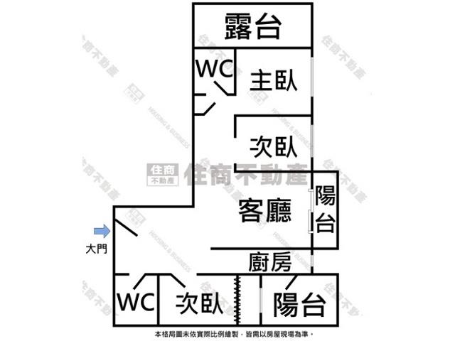 台南永康大樓-14