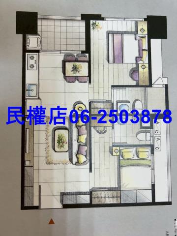 台南永康大樓-15