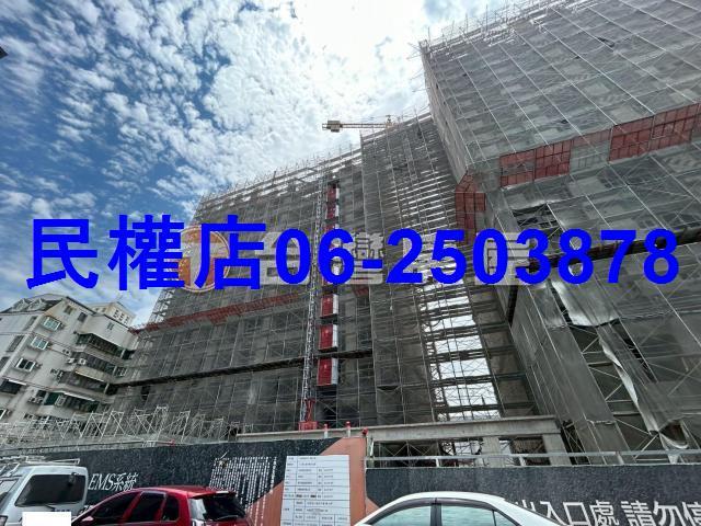 台南永康大樓-2