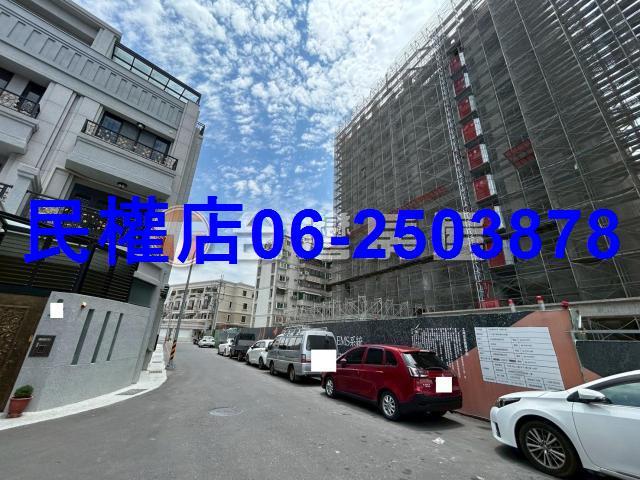 台南永康大樓-3